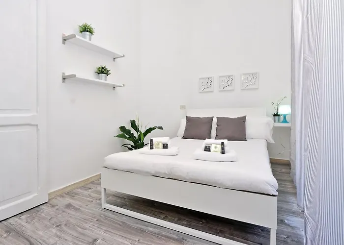 Dalitourism - Colosseo Experience 28 Apartamento Roma