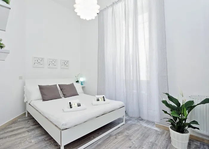 Dalitourism - Colosseo Experience 28 Apartamento Roma